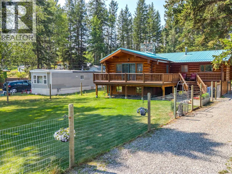 5406 Park Drive, 103 Mile House, BC, V0K 2E1 - 8