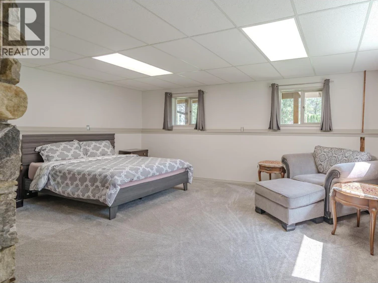 5406 Park Drive, 103 Mile House, BC, V0K 2E1 - 26