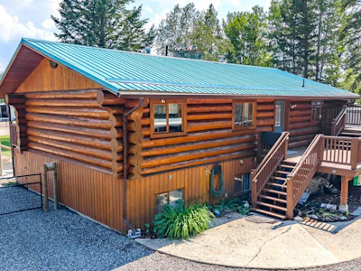 5406 Park Drive - 2