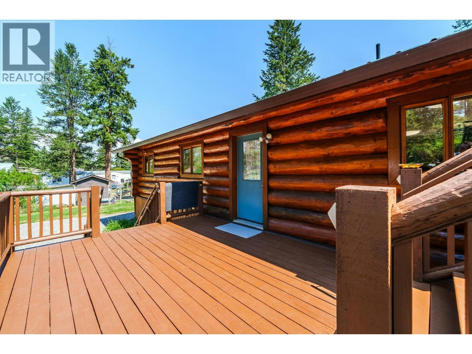 5406 Park Drive, 103 Mile House, BC, V0K 2E1 - 33