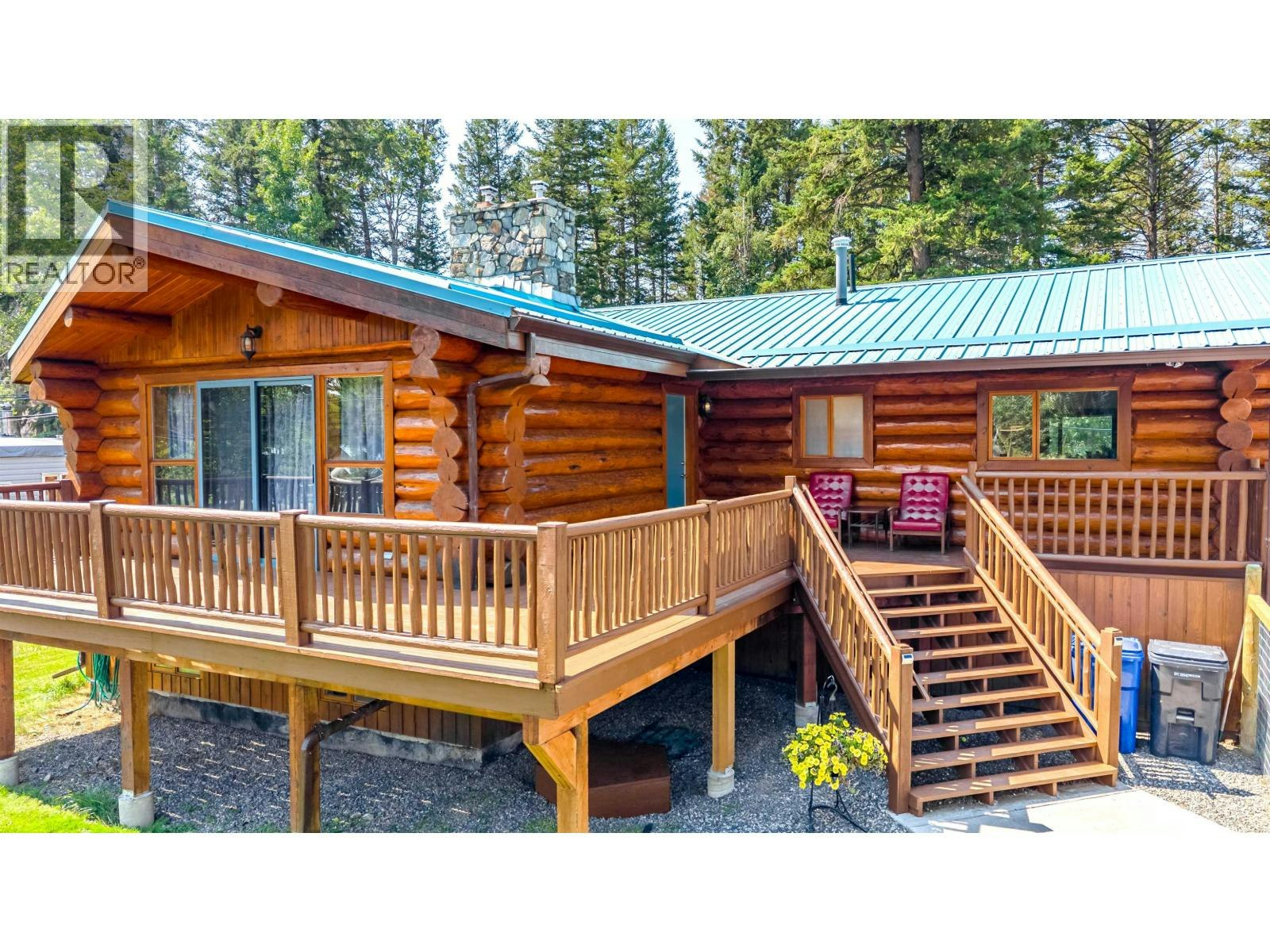 5406 Park Drive, 103 Mile House, BC, V0K 2E1 - 6