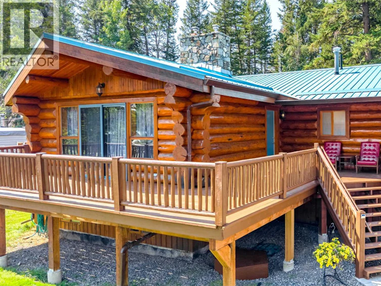 5406 Park Drive, 103 Mile House, BC, V0K 2E1 - 6