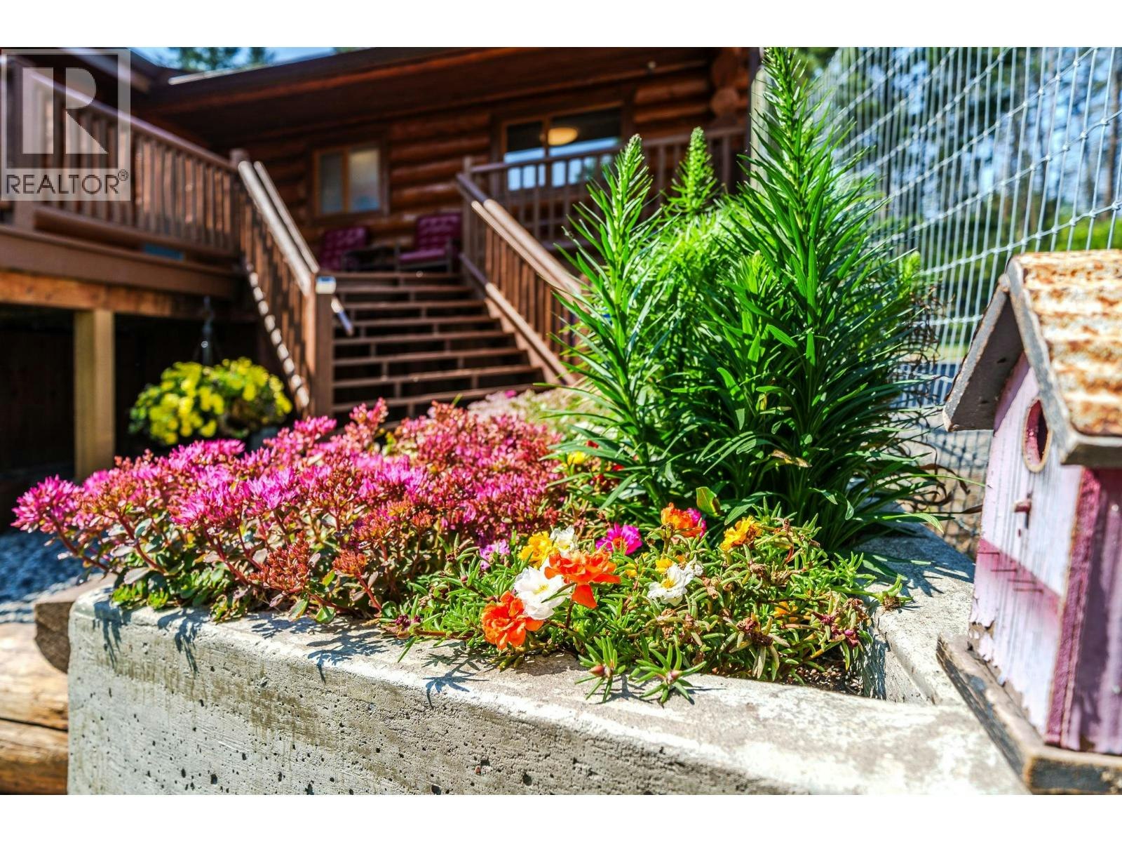 5406 Park Drive, 103 Mile House, BC, V0K 2E1 - 32