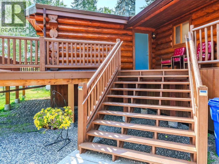 5406 Park Drive, 103 Mile House, BC, V0K 2E1 - 9