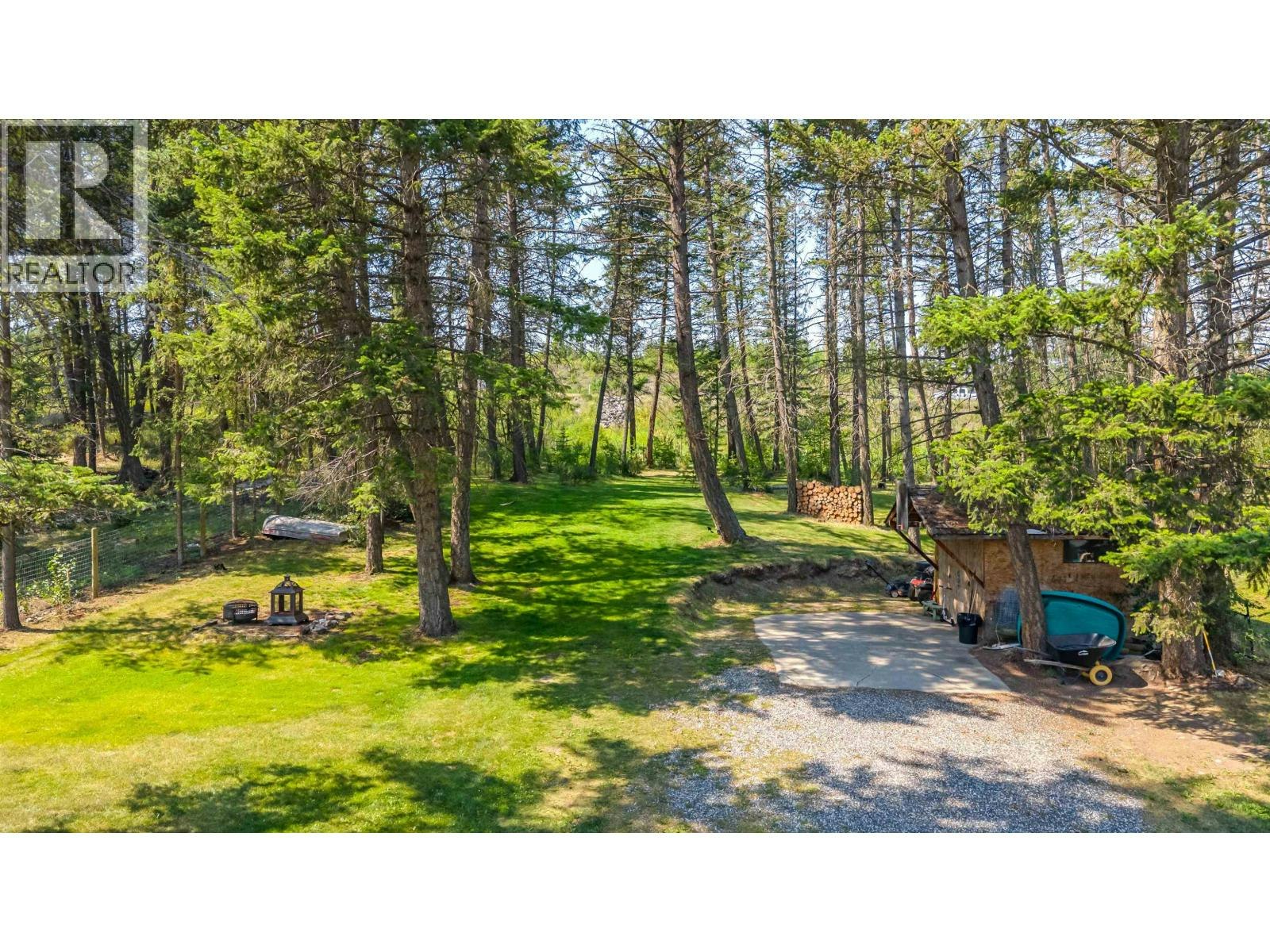 5406 Park Drive, 103 Mile House, BC, V0K 2E1 - 37