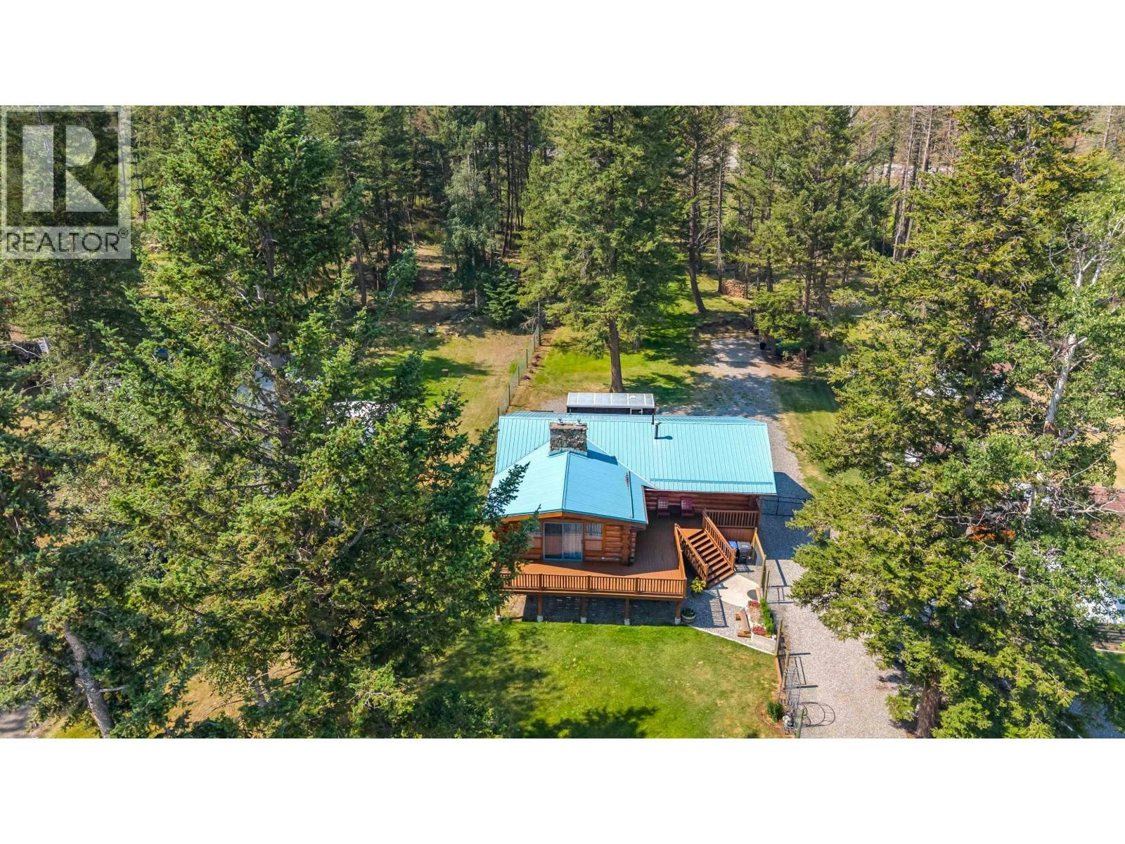 5406 Park Drive, 103 Mile House, BC, V0K 2E1 - 38