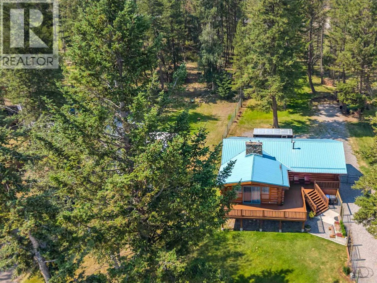 5406 Park Drive, 103 Mile House, BC, V0K 2E1 - 38