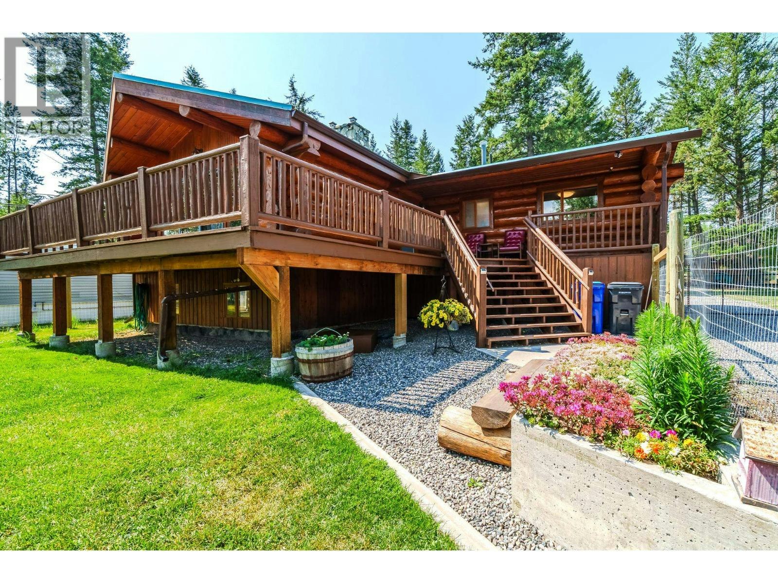 5406 Park Drive, 103 Mile House, BC, V0K 2E1 - 35