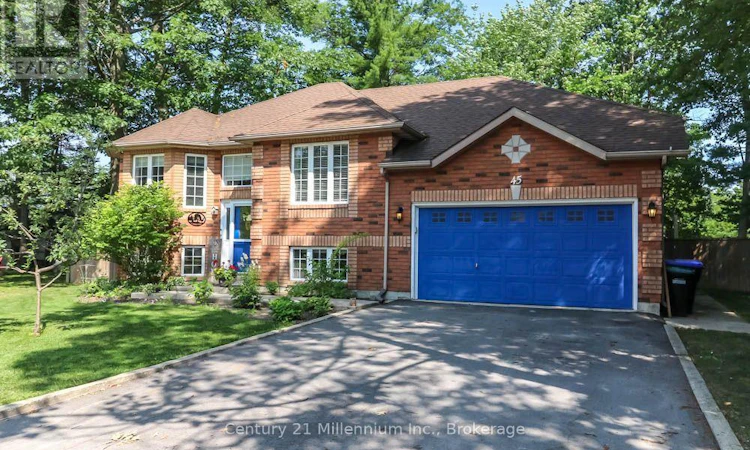 45 Fatima Court