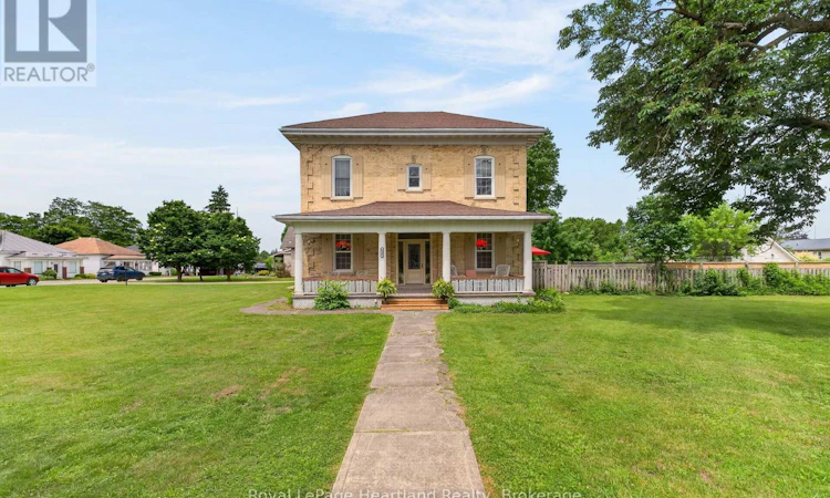 638 Havelock Street