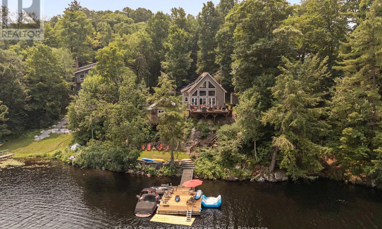 5 Eagle Ridge Lane