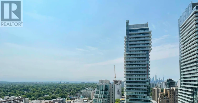 2408-195 Redpath Avenue, Toronto, ON, M4P 0E4 - 2