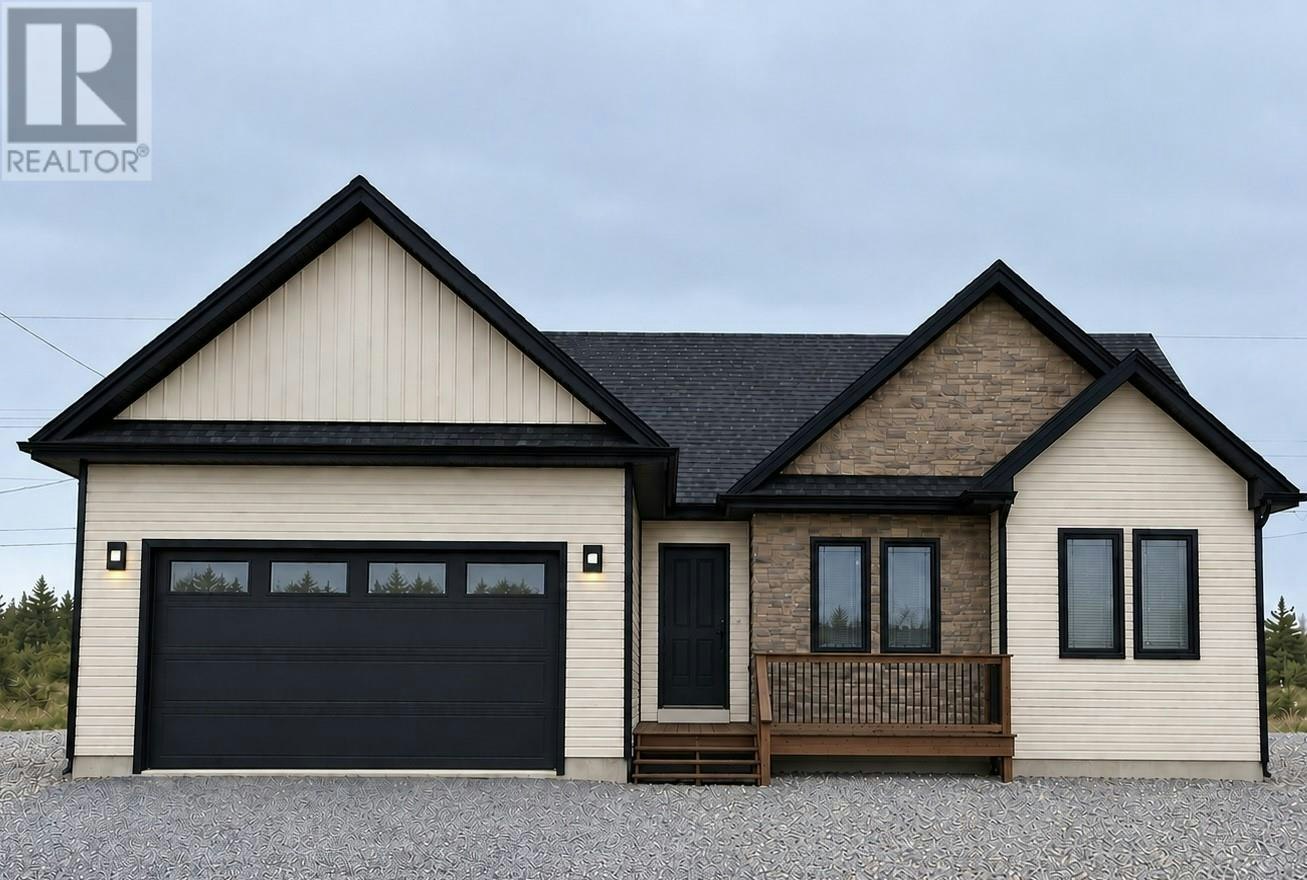 19 Blandford Street, Gander, NL, A1V 0A4