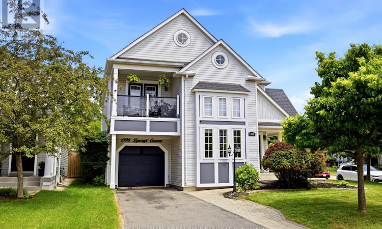 1396 Lyncroft Crescent