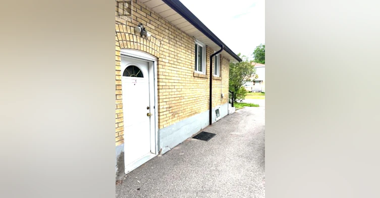 BSMT-38 Celeste Drive, Toronto, ON, M1E 2V1 - 2