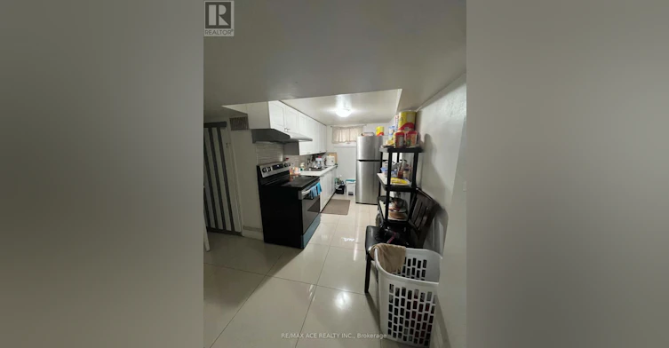 BSMT-38 Celeste Drive, Toronto, ON, M1E 2V1 - 5