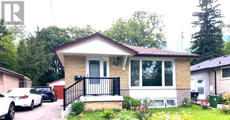 BSMT-38 Celeste Drive, Toronto, ON, M1E 2V1