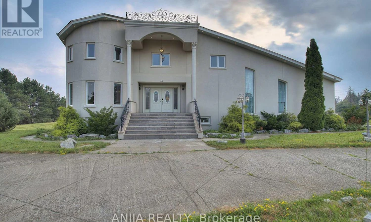 44 Bellini Avenue