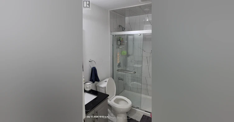 BASEMENT-14 Lady Evelyn Crescent, Brampton, ON, L6Y 6C7 - 8