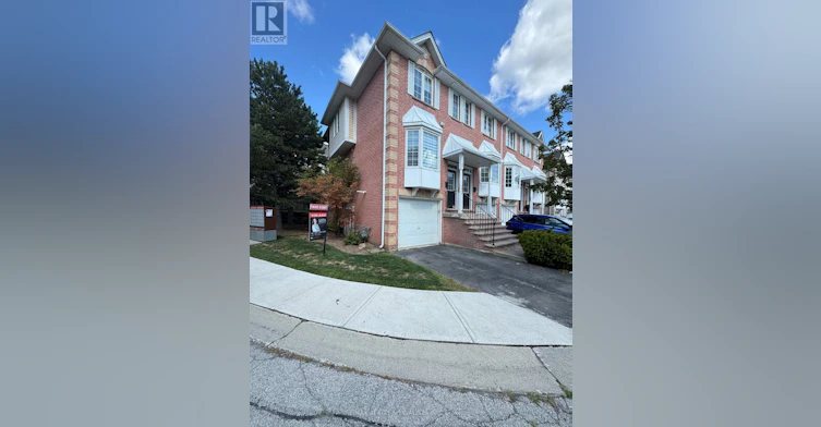 36-3480 Upper Middle Road, Burlington, ON, L7M 4R7 - 3