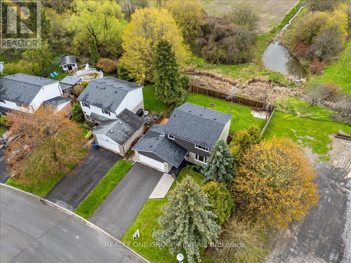 111 Peacock Boulevard, Port Hope, ON, L1A 2X5