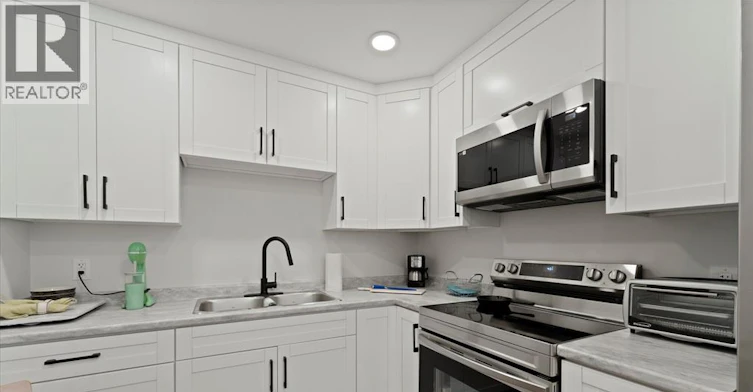 3-1861 Meighen, Windsor, ON, N8W 4A2 - 4