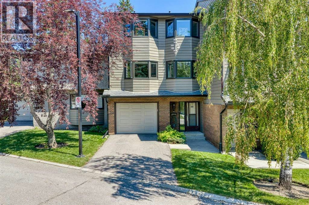 104-23 Glamis Drive SW, Calgary, AB, T3E 6S3