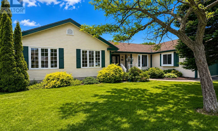 88 Westwind Crescent