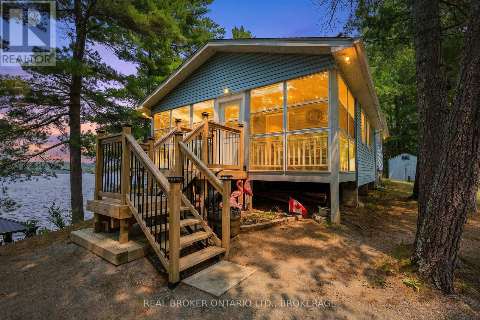 1152 Sparks Lane, Central Frontenac, ON, K0K 1Z0
