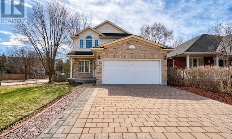 89 Mctaggart Court