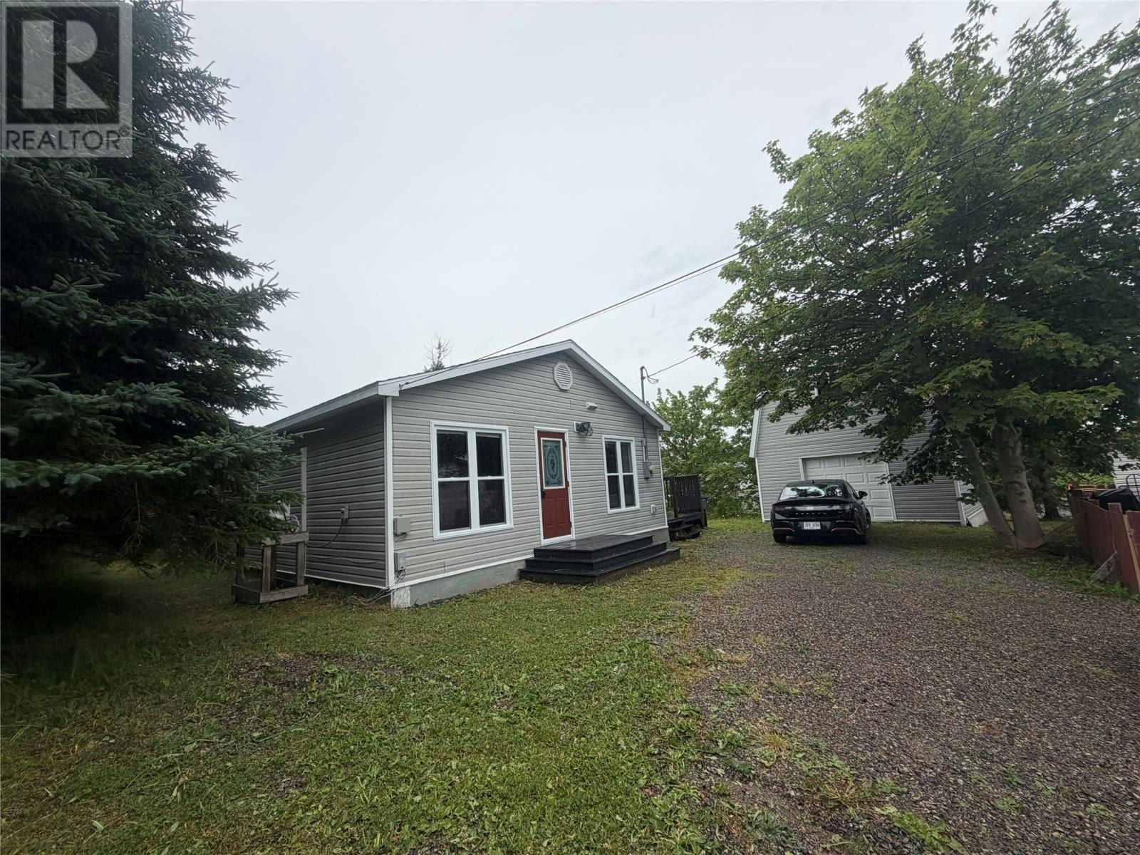 4 Duceys Lane, Marystown, NL, A0E 2M0