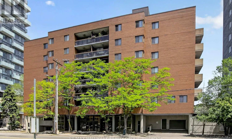 602-191 Parkdale Avenue