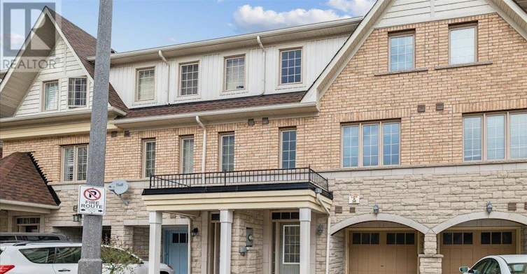 36-2171 Fiddlers Way, Oakville, ON, L6M 0R9 - 3