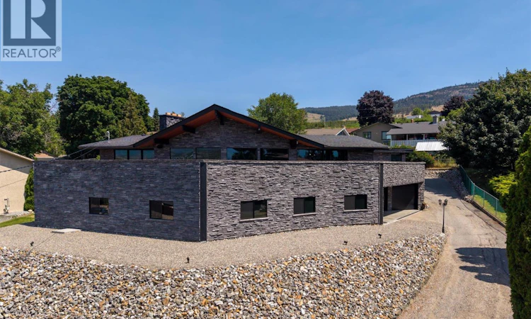 1165 Gibson Road