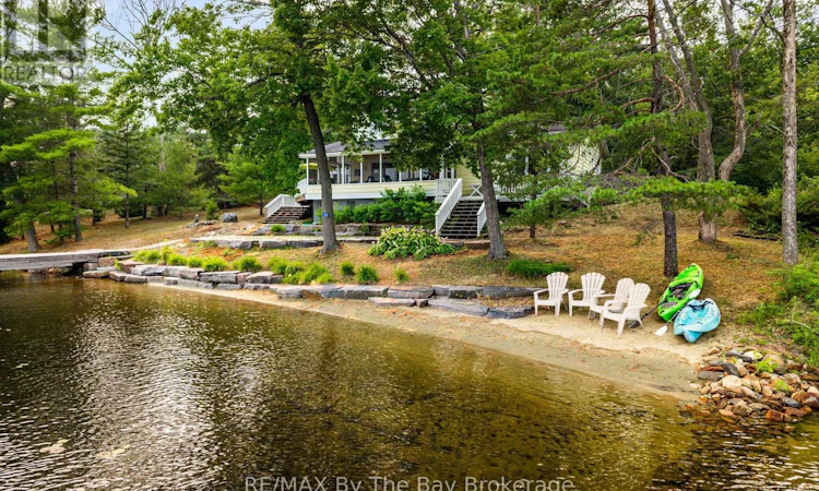 13322 Georgian Bay Shore