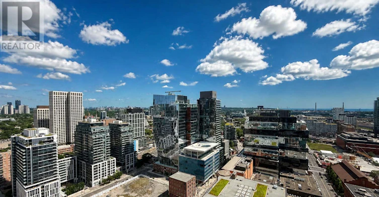 3303-180 Front Street E, Toronto, ON, M5A 0A9 - 28