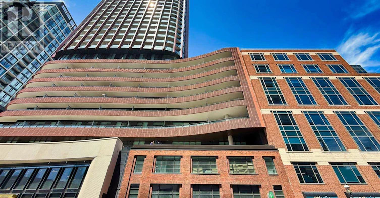 3303-180 Front Street E, Toronto, ON, M5A 0A9 - 37