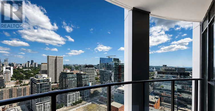 3303-180 Front Street E, Toronto, ON, M5A 0A9 - 25