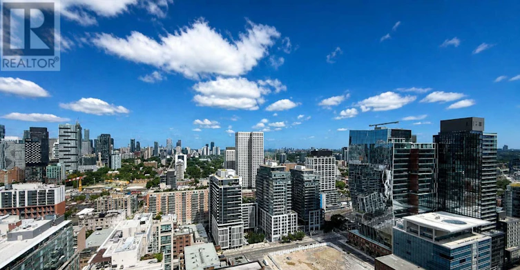 3303-180 Front Street E, Toronto, ON, M5A 0A9 - 27