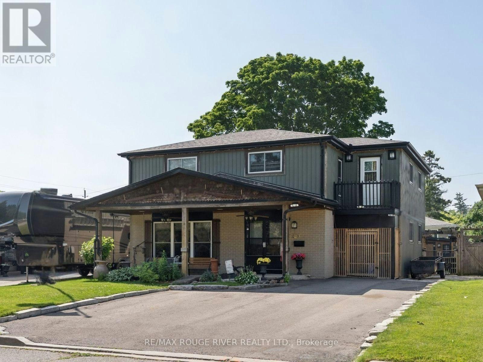 1289 Ilona Park Road, Pickering, ON, L1W 1E5