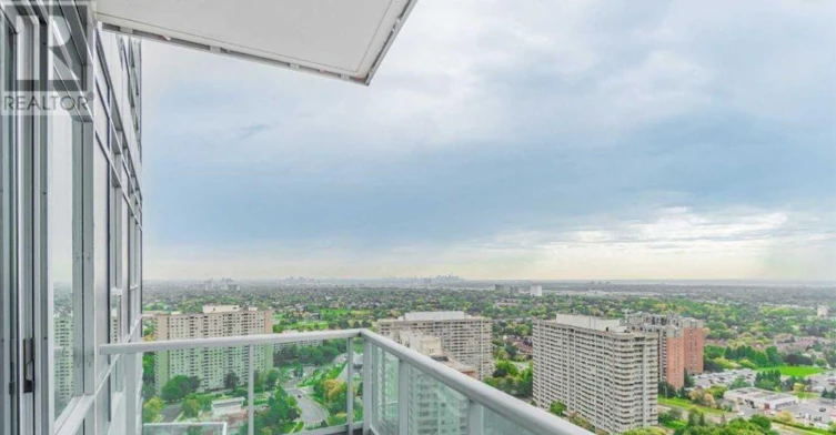 2809-33 Elm Drive, Mississauga, ON, L5B 4M2 - 10