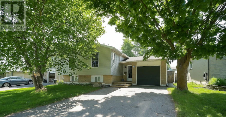 BASEMENT-64 Brenda Boulevard, Orangeville, ON, L9W 3L6