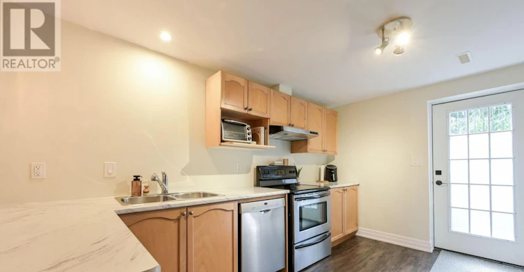 BASEMENT-64 Brenda Boulevard, Orangeville, ON, L9W 3L6 - 8