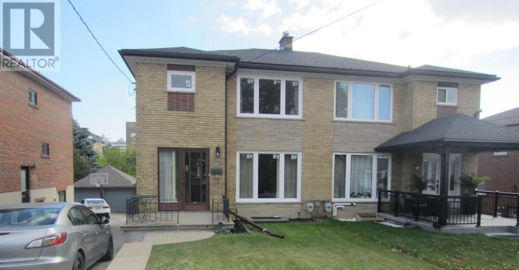 1-49 Gotham Court, Toronto, ON, M6M 2W9 - 7