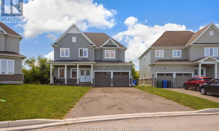 7 Todd Crescent