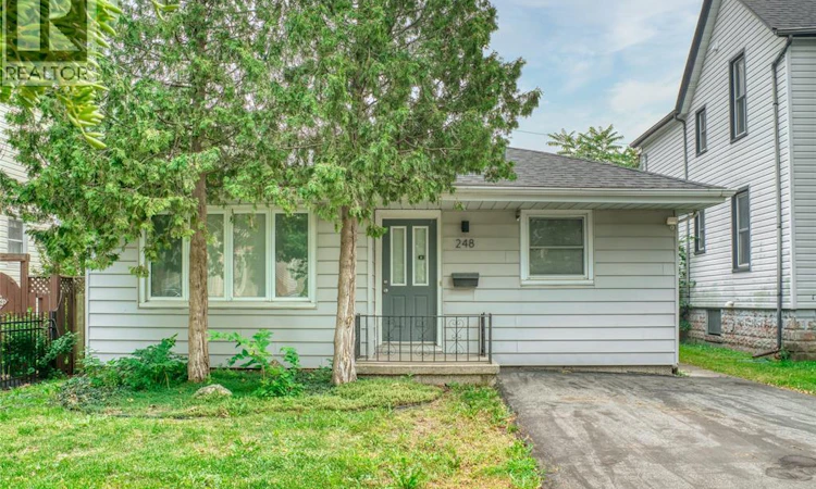 248 Mckay Avenue