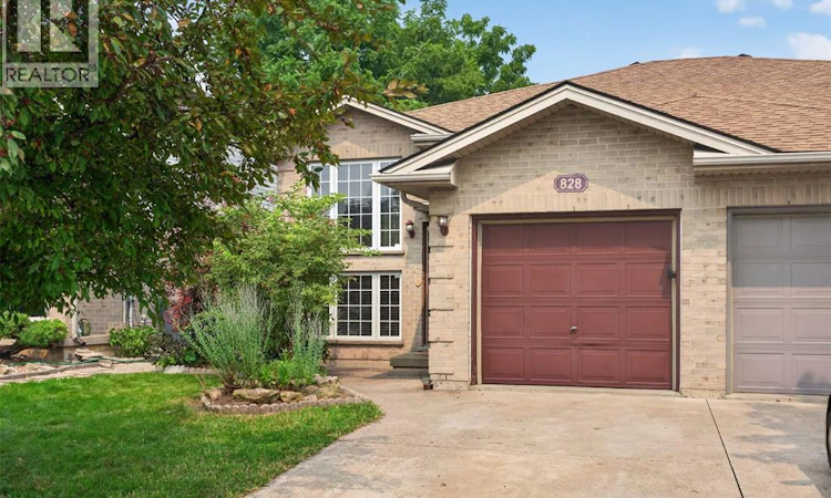 828 Michael Drive