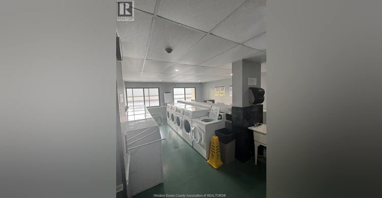 2706-150 Park Street West, Windsor, ON, N9A 7A2 - 21