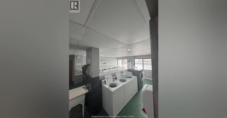 2706-150 Park Street West, Windsor, ON, N9A 7A2 - 24