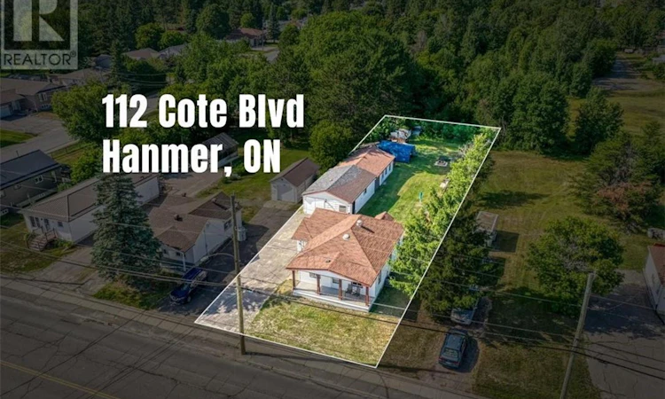 112 Cote Boulevard